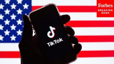 Democrats And Republicans Grill Execs From TikTok, YouTube, And Snapchat