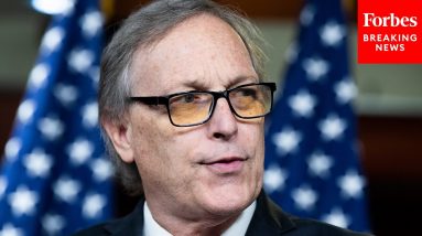 Andy Biggs Criticizes Democrats For Grilling Big Oil Execs, Says They Want To Get Rid Of Them