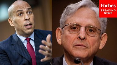 'Very Disturbing Incidents': Booker Defends Garland School Board Memo After Spate Of Violence