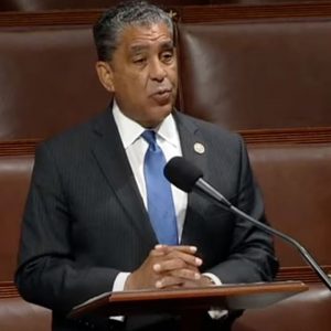 Espaillat: 5 Million Undocumented 'Risk Their Lives Each And Every Day' Working During COVID-19