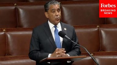 Espaillat: 5 Million Undocumented 'Risk Their Lives Each And Every Day' Working During COVID-19