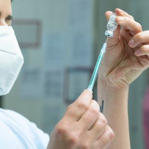 CDC Recommends Booster Shots For All 3 Covid Vaccines — But Not Everyone Is Eligible