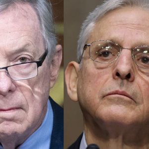 Durbin Questions AG Garland About Violence In Chicago