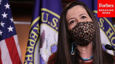 'Investing In Our Future': New Mexico Rep Speaks About Need For Climate Action In Biden's Agenda