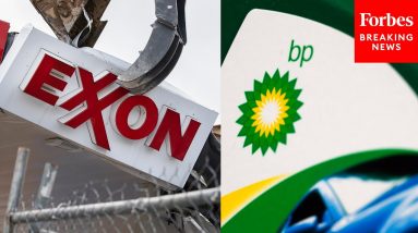 'Are You Embarrassed?': Ro Khanna Grills Oil Execs About Lowering Production