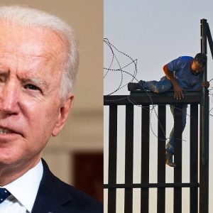 GOP Rep Says Problems At Southern Border Are Not Failed Policy: It Is Plan By Biden Admin