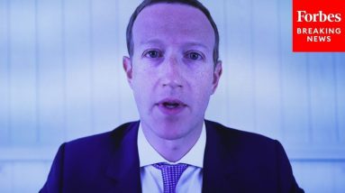 ‘Facebook Papers’: Zuckerberg Lets Celebrities Break The Rules And Caves To Communist Government