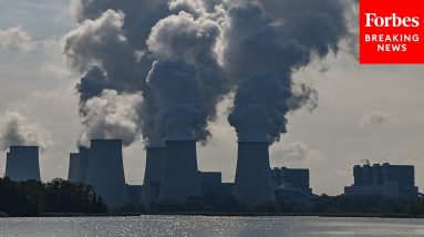 Weekly GOP Address Focuses On Energy And Fossil Fuels, Calls Dem Agenda 'Pile Of Manure'