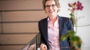 Fed's Daly Says Policy Rate Is Appropriate for State of Economy