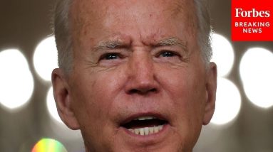 Foxx: Big Oil Hearing Is Effort To 'Distract From The Biden Administration's Failed Policies'