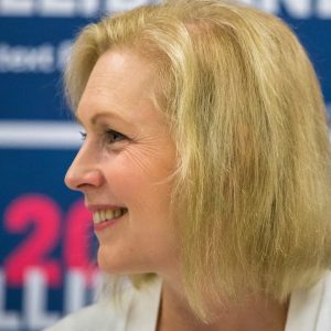 Gillibrand Gives Advice To Those Seeking Help With Student Loans