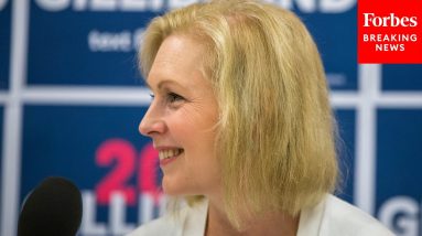 Gillibrand Gives Advice To Those Seeking Help With Student Loans