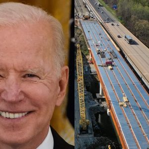 GOP Governor Praises Investments From American Rescue Plan