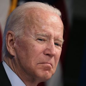 GOP Lawmaker On House Floor: 'Let's Go Brandon!'