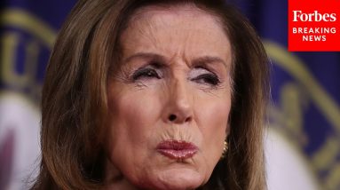 GOP Lawmaker: Pelosi, Dems 'Too Chicken----' To Have Vote On Vaccine Mandates