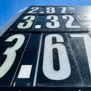 GOP Rep Asserts Inflation Is Higher Than Ever In His Lifetime