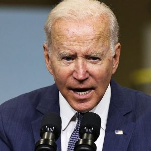 GOP Rep: Biden 'Created A Crisis' With Energy Policy