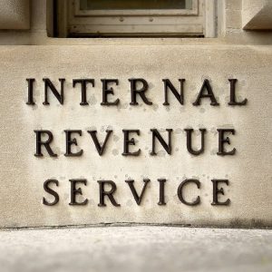 GOP Rep Says IRS Enforcement Equates To 'Government Spying'