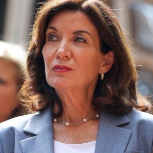 Gov. Kathy Hochul Signs Bills To Empower Survivors Of Domestic Violence