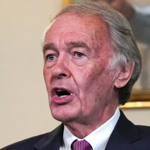 'This Is What Drives Us Crazy': Markey Gets Frustrated With Tech Execs Non-Answers
