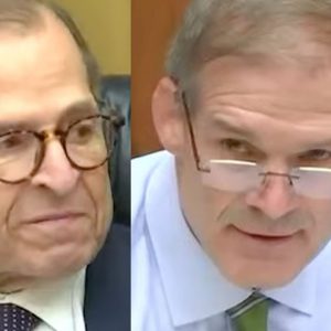 House Judiciary Committee Holds Contentious Mark-Up Hearing