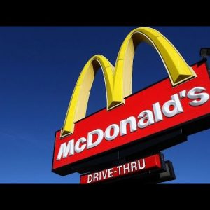How the Golden Arches Helped Support Black Wealth