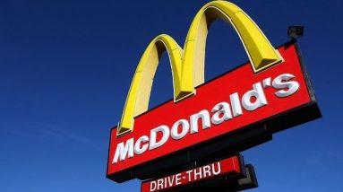 How the Golden Arches Helped Support Black Wealth