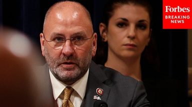 'Democrat Party Socialist Insanity' Higgins Laces Into Dems For Attacking The Oil Industry