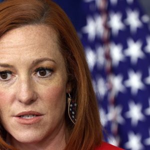 'Global Leaders Are Sophisticated': Psaki Dismisses Concerns On Climate Meet Without Passing Agenda