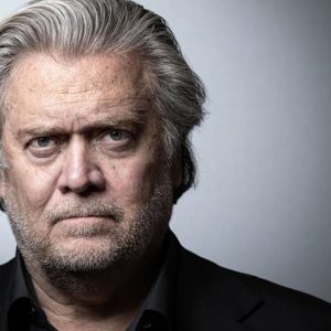 'We Can Not Allow An Individual To Undermine Democracy': Dem Condemns Bannon For Ignoring Subpoena