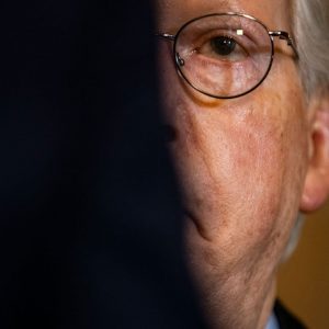 'Stop Indoctrinating Their Kids': McConnell Rips School Boards Receiving Parent Anger