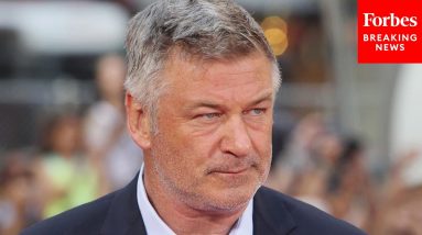 500 Rounds Of Ammunition—Including Suspected Live Rounds—Recovered On ‘Rust’ Set, Sheriff Says