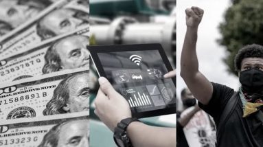 Is There a Disconnect Between Markets and the Economy?