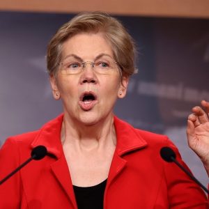 'This Inequity Is Disgraceful': Warren Decries Developing Nations' Lack Of COVID-19 Vaccines