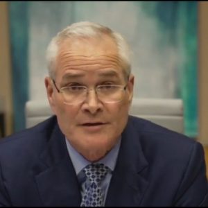 Big Oil Lobbyist Caught On Camera Admitting They Still Fight Climate Change Science