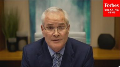 Big Oil Lobbyist Caught On Camera Admitting They Still Fight Climate Change Science