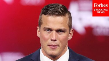 'It Is Far Past Time': Madison Cawthorn Praises Bill To Help Veterans