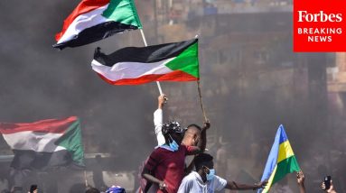 JUST IN: State Department Comments On Likely Military Coup In Sudan