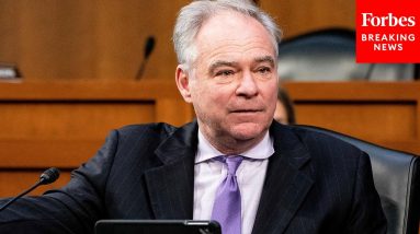 Kaine Requests Hearing On Afghan Resettlement Program