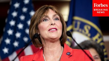 Kathy Castor Refutes Argument That Clean Energy Is More Expensive