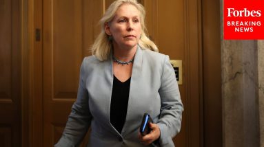 Kirsten Gillibrand Promotes Audit On War In Afghanistan