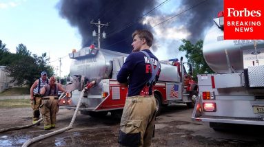 Natural Resources Committee Seeks Reforms For Wildland Firefighter Workforce