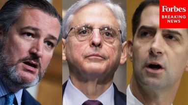 Garland This Week: AG Taken To Task By GOP Senators Over School Board Memo