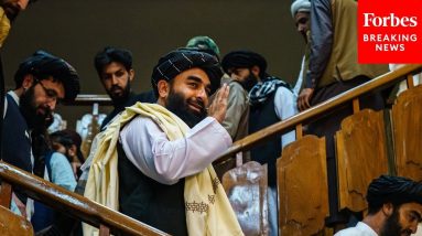 Lankford Questions Nominee On Unfreezing $9.5B For The Taliban