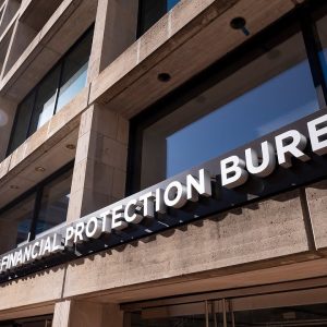 Lawmakers Review Consumer Financial Protection Bureau's Track Record