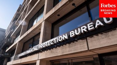 Lawmakers Review Consumer Financial Protection Bureau's Track Record