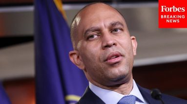 House Democratic Leaders Promote Build Back Better Plan, Urge Voting Rights Bill Passage