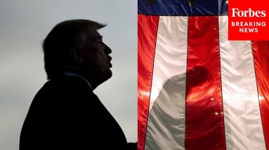 Psaki Doubles Down On Comments That A Year Ago Under Trump, US Was In 'Dark Period'