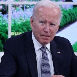 Sullivan Reveals Biden Is 'Taking A Deep Interest' In Haiti Hostage Crisis