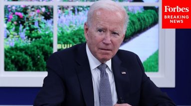 Sullivan Reveals Biden Is 'Taking A Deep Interest' In Haiti Hostage Crisis